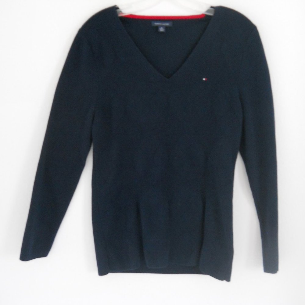 Tommy Hilfiger pullover sweater